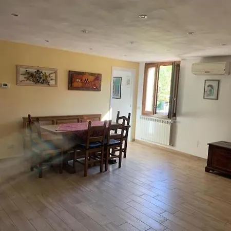 Il Melograno Apartment