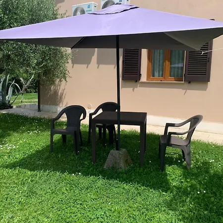 Il Melograno Apartment *