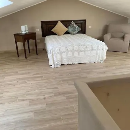 Appartement Il Melograno Lucques