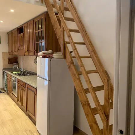 Il Melograno Appartement Lucca